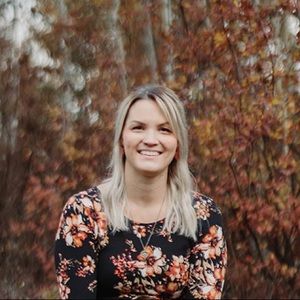 Meet your Posher, Vanessa